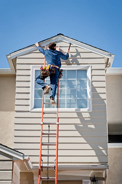 Best Wood Siding Installation  in Ricardo, TX